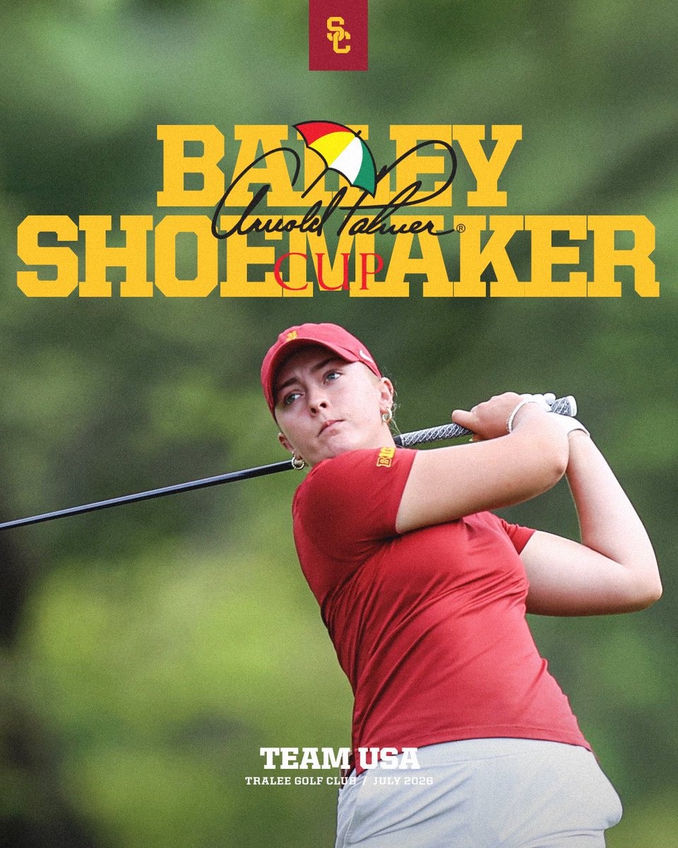 USC Women’s Golf tweet media