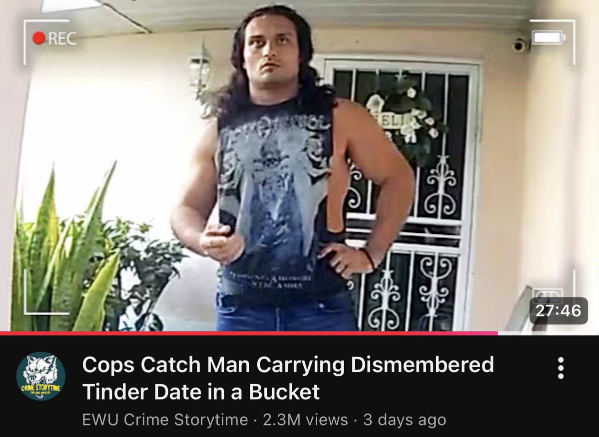Killdozer tweet media