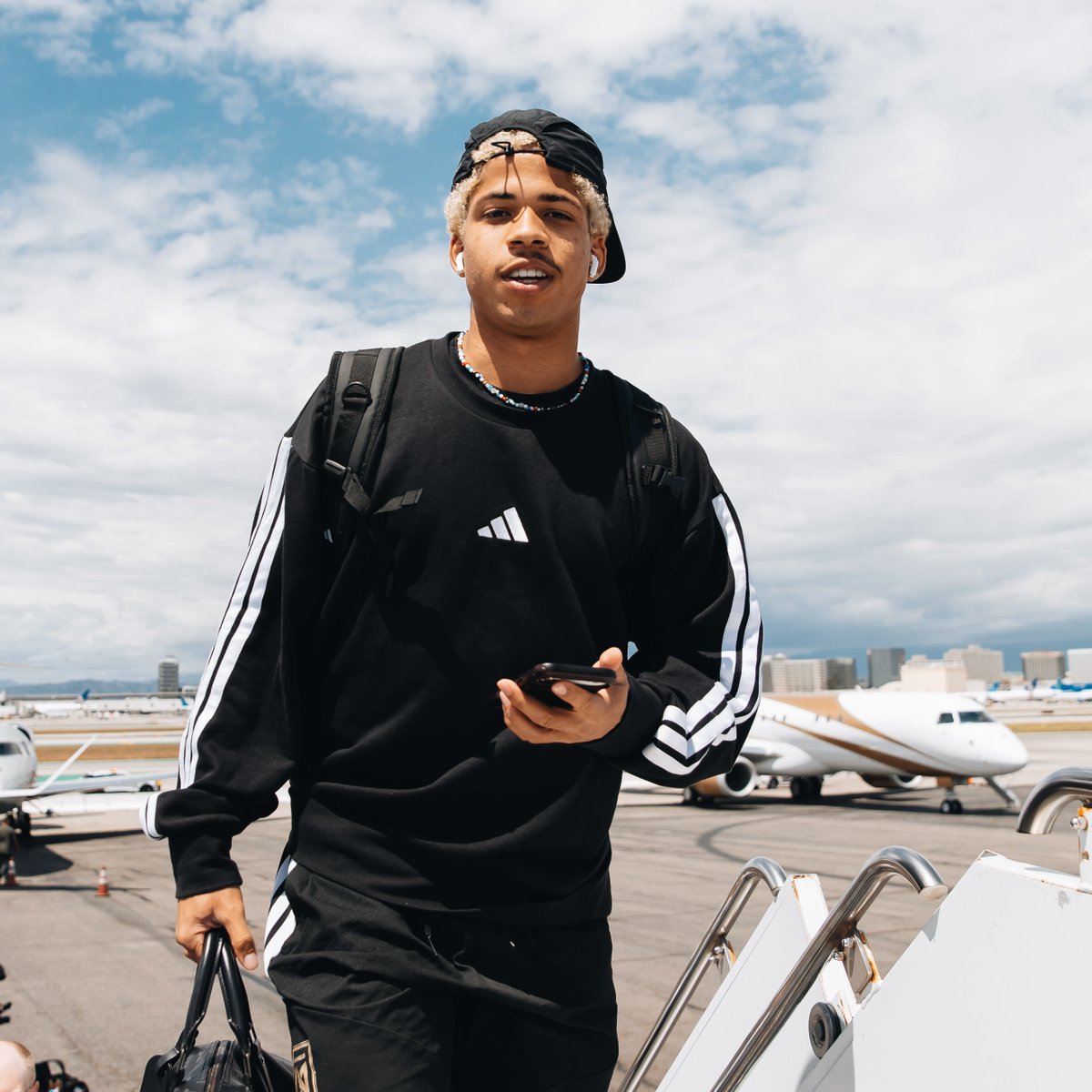 LÁFC tweet media