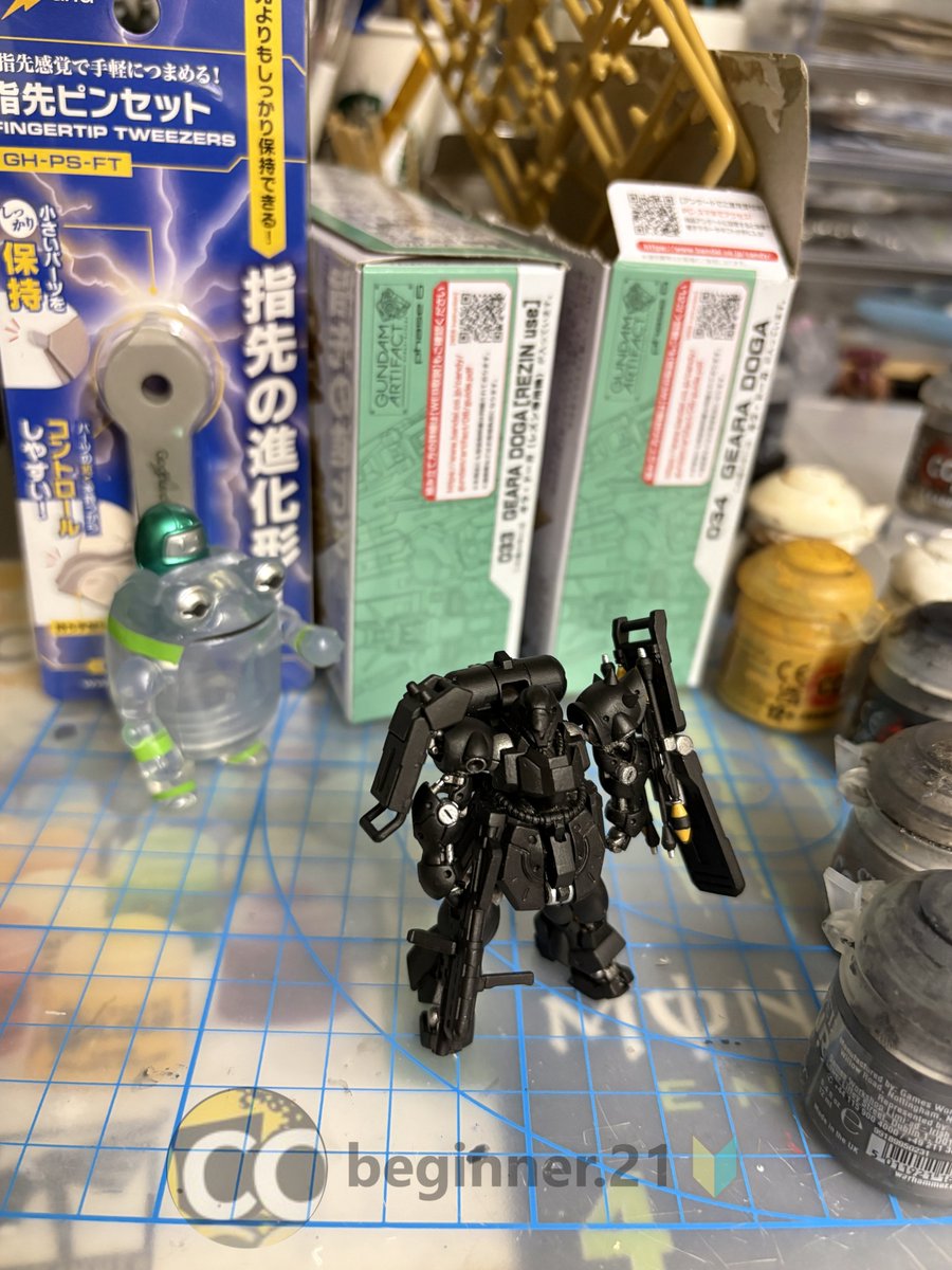 beginner.21🔰 tweet media
