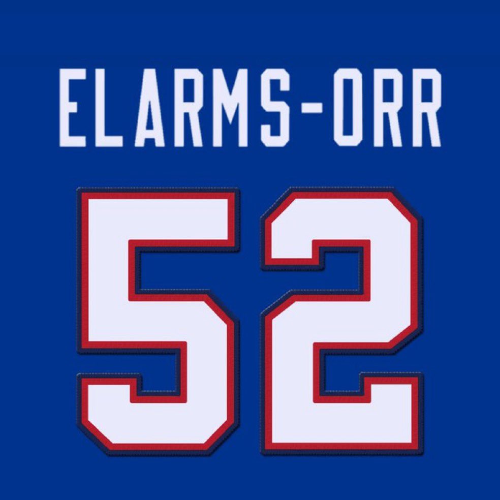 CoachKWils's tweet photo. New Numbers for the fellas!! https://t.co/m6UU5TTUtK