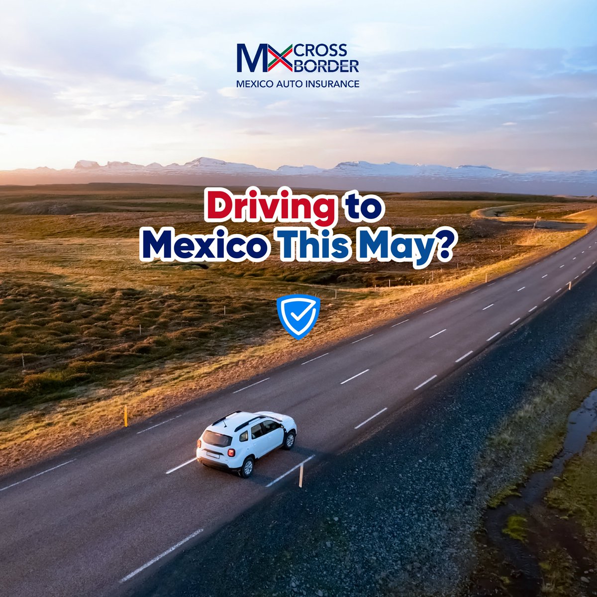 MX_CrossBorder's tweet photo. Whether you're visiting family, relaxing by the beach, or exploring a new city…

Don’t forget one important thing:

Your U.S. insurance won’t cover you in Mexico.

Get protected in minutes at 👉 https://t.co/t4NJZ4x0Gq

#MexicoTrip #DriveProtected #MexicoAutoInsurance https://t.co/05gGsYr41A