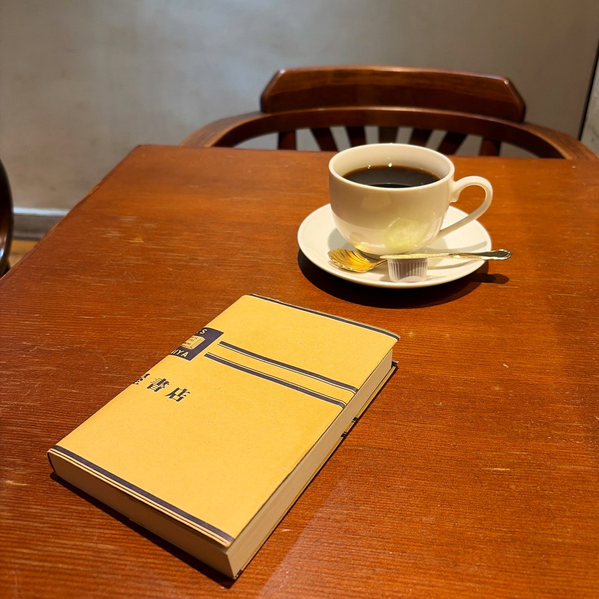 gsxfk's tweet photo. 朝読 https://t.co/gQyAEmKXju