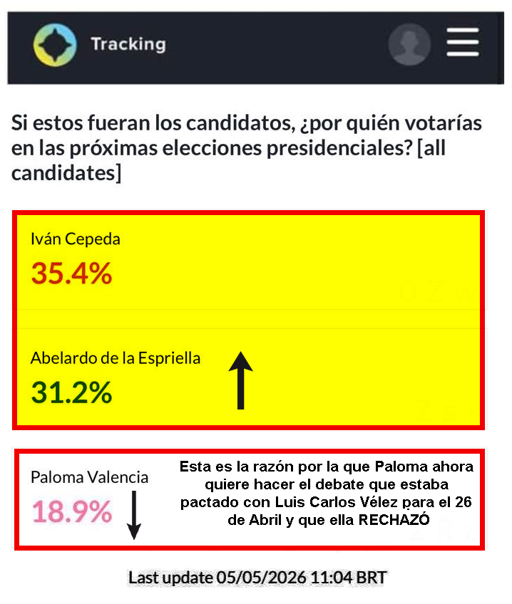 ANAMARIA tweet media