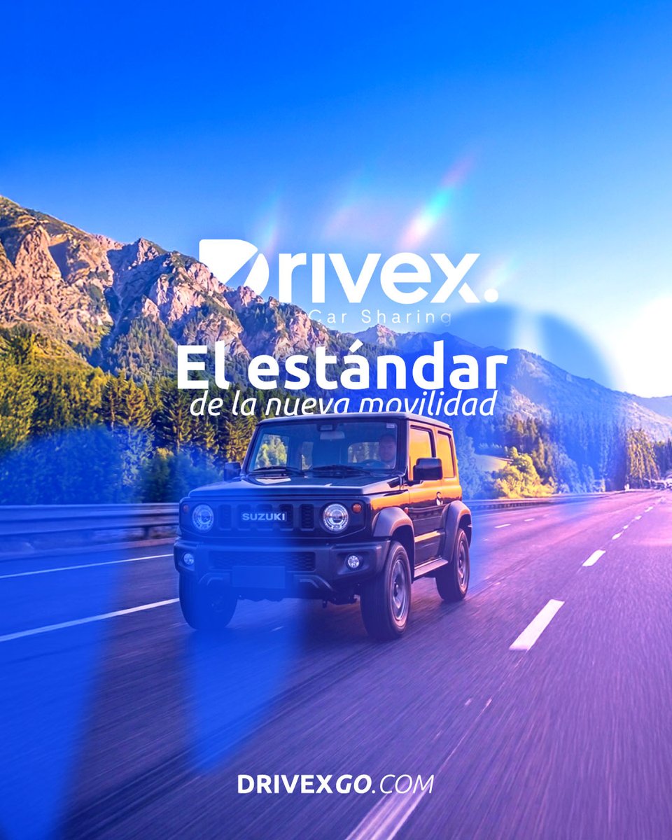 drivex_go's tweet photo. Drivex es para quien ya entendió que su tiempo vale más que hacer filas, esperar confirmaciones o adaptarse a procesos innecesarios.

Aquí todo está claro desde el inicio. Elige moverte como debería ser.

Drivex · El estándar de la nueva movilidad.
#Drivex #CarSharingMexico https://t.co/8TMDtvNT8Y