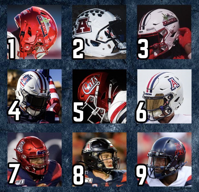 College Football Zone tweet media