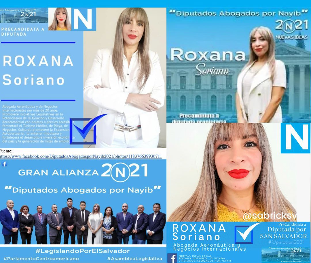 Antonio Salazar tweet media