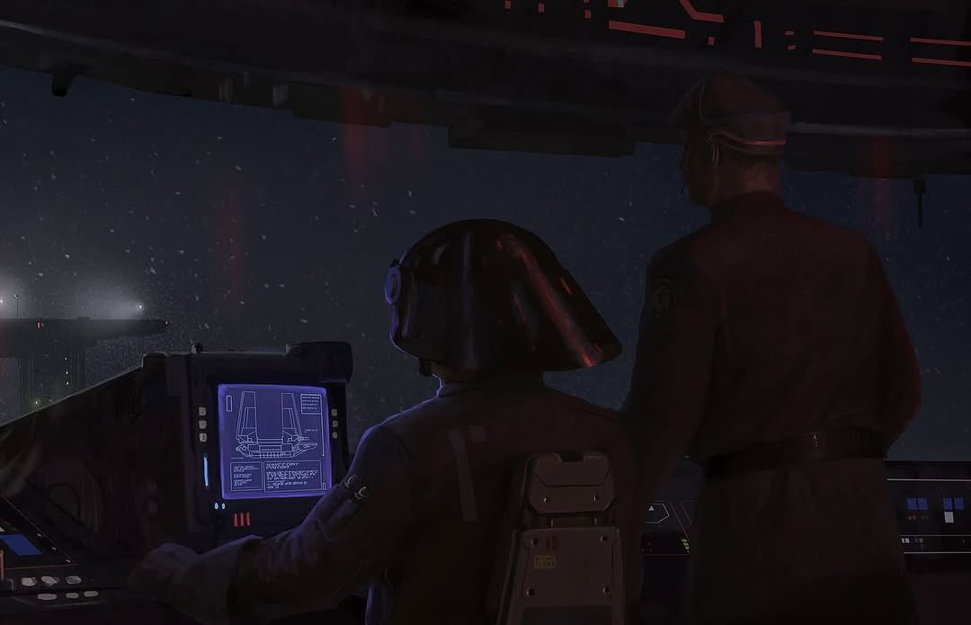 Jedi Collecting tweet media