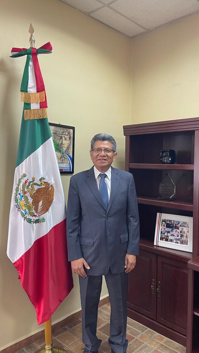 Ester Marlene Amaya tweet media