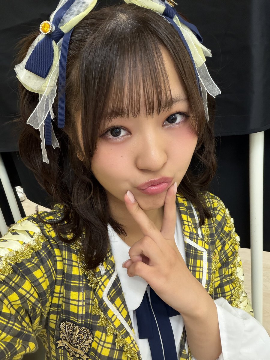 小川晴香@リリシック学園 tweet media