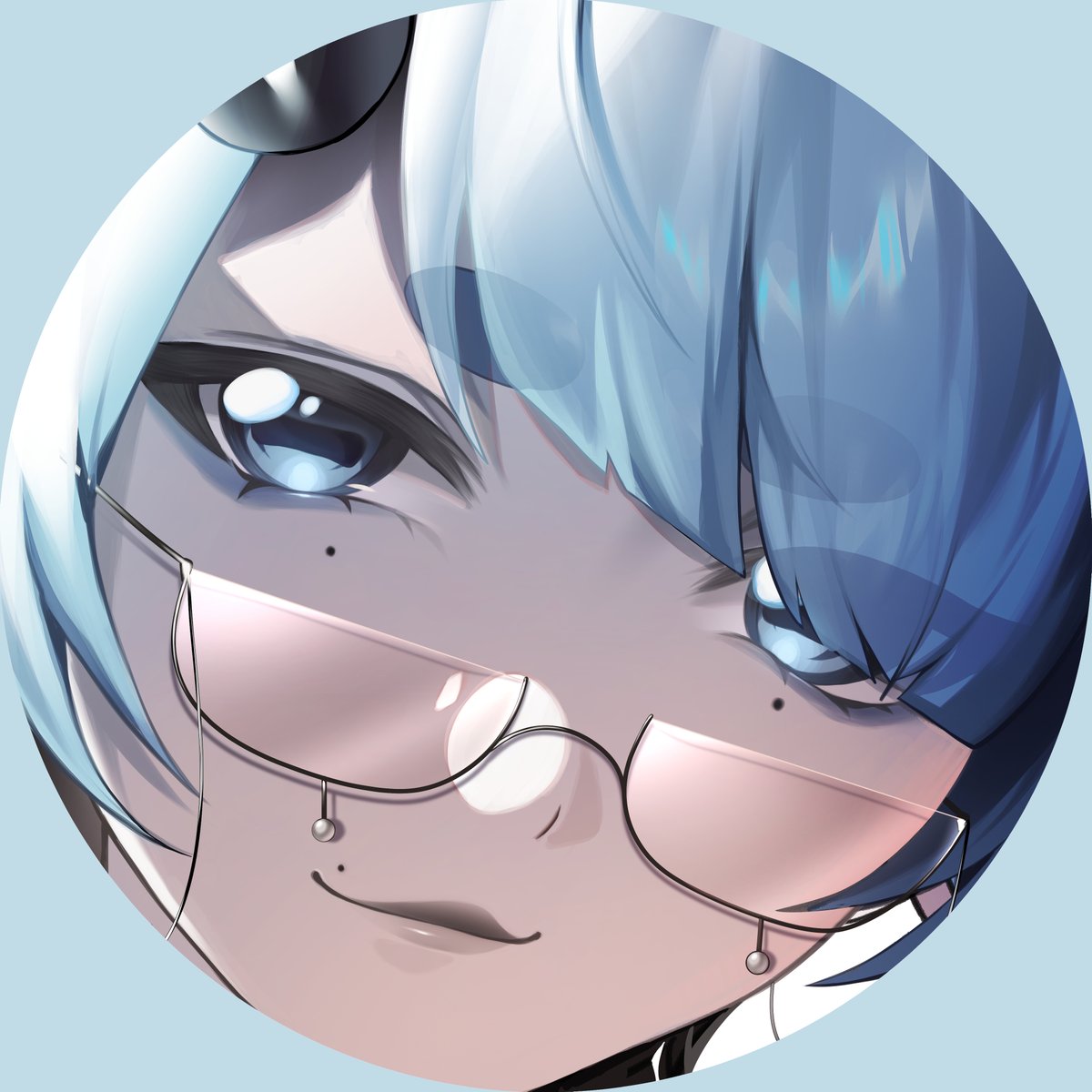 odenillust's tweet photo. Comissão de icon para Dom
#Domiart https://t.co/x3kzSWY8XG