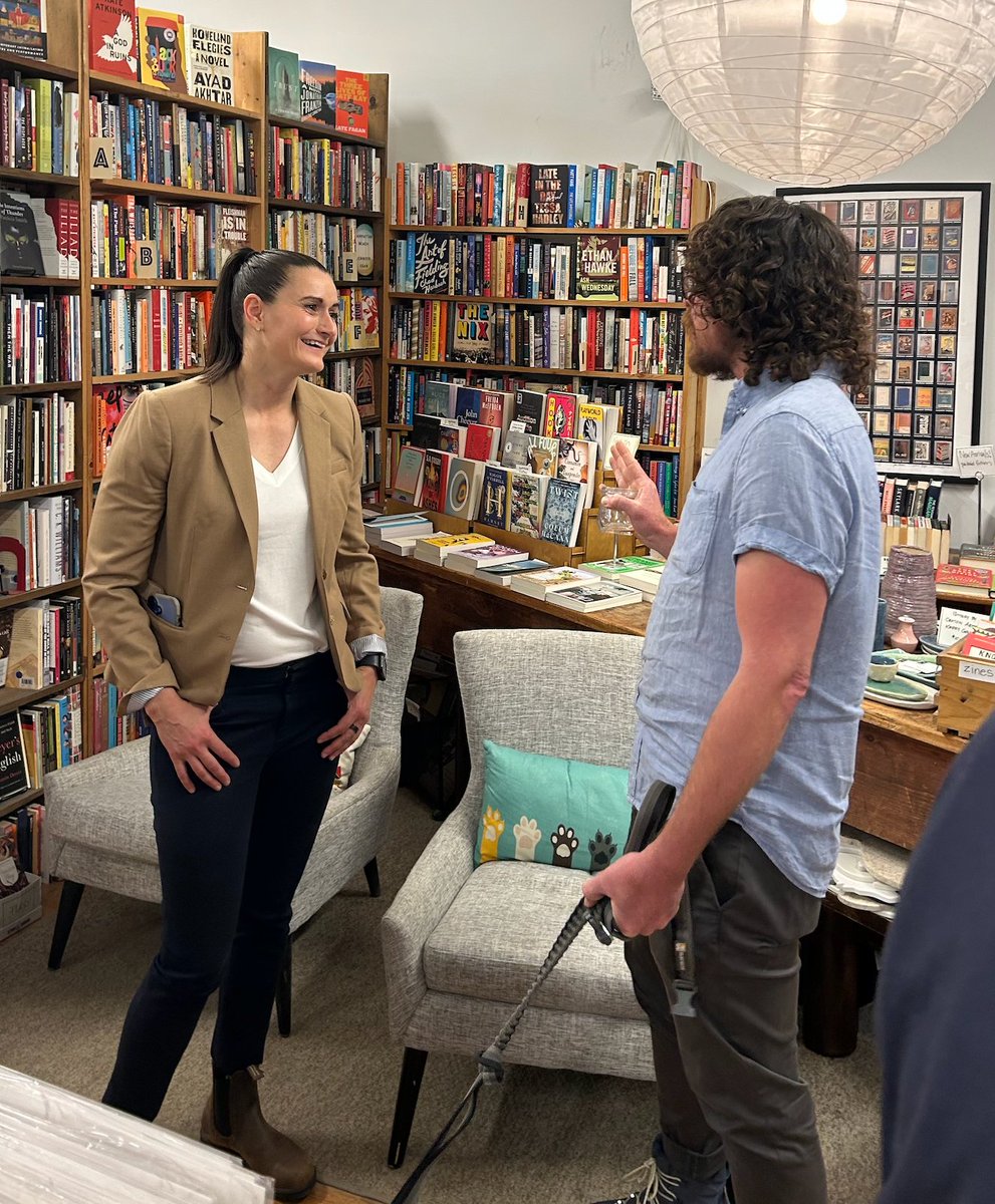 Cait Conley tweet media