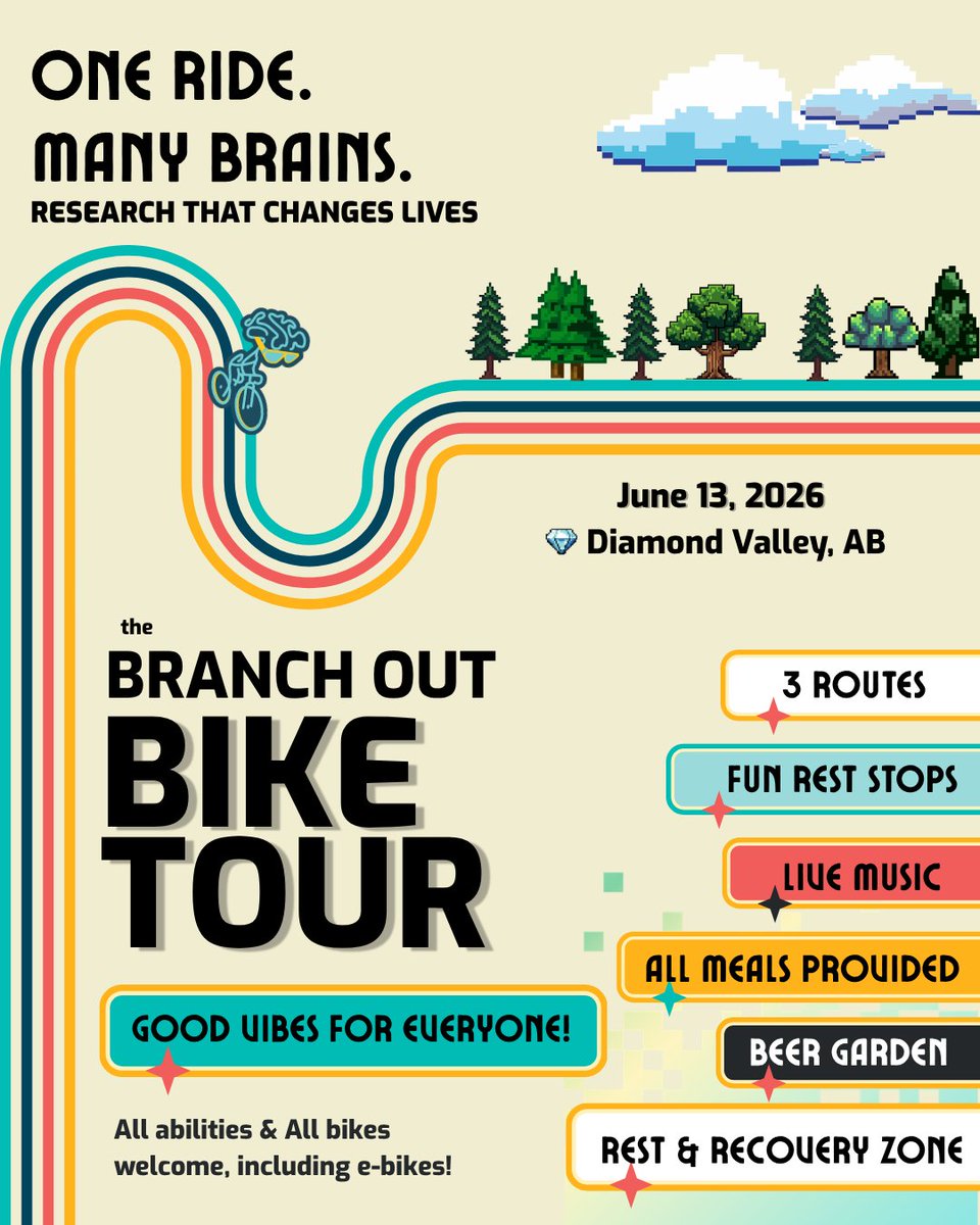 Branch Out Foundation tweet media