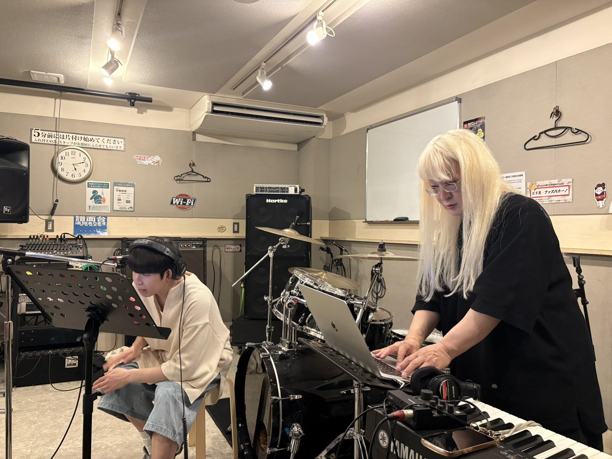株式会社 宮部企画 tweet media