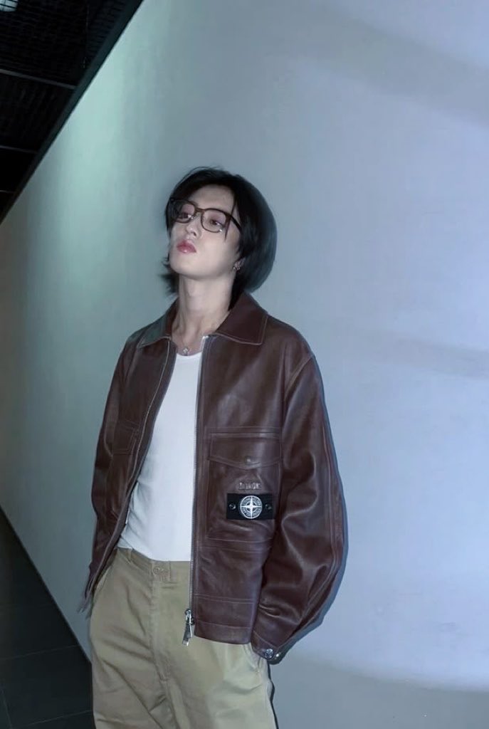 my boss oma since day one💥😎

#TMSD #TreasureMakerSelcaDay #TeumeSelcaDay #HARUTO #하루토 #ハルト #TREASURE #트레저 <a href="/treasuremembers/">TREASURE</a>