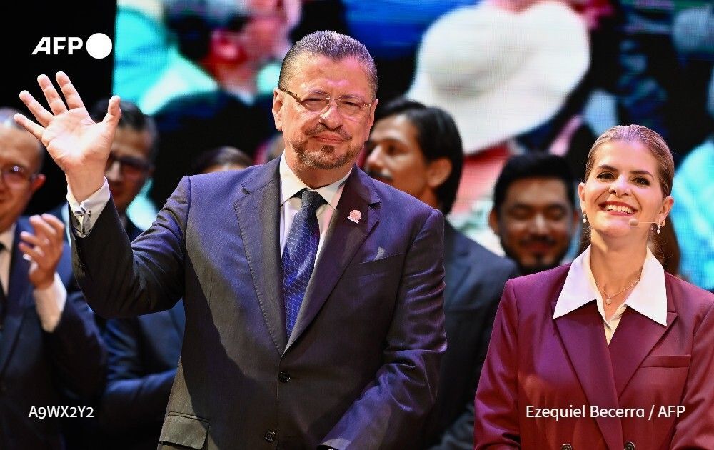 AFP News Agency tweet media