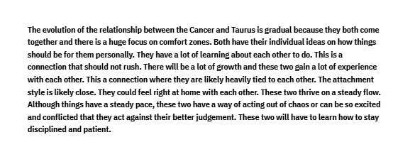 intelligentxer's tweet image. How Cancer and Taurus can utilize the connection better.
#aries #taurus #Gemini #cancer #Leo #virgo #Libra #scorpio #sagittarius #capricorn #aquarius #Pisces