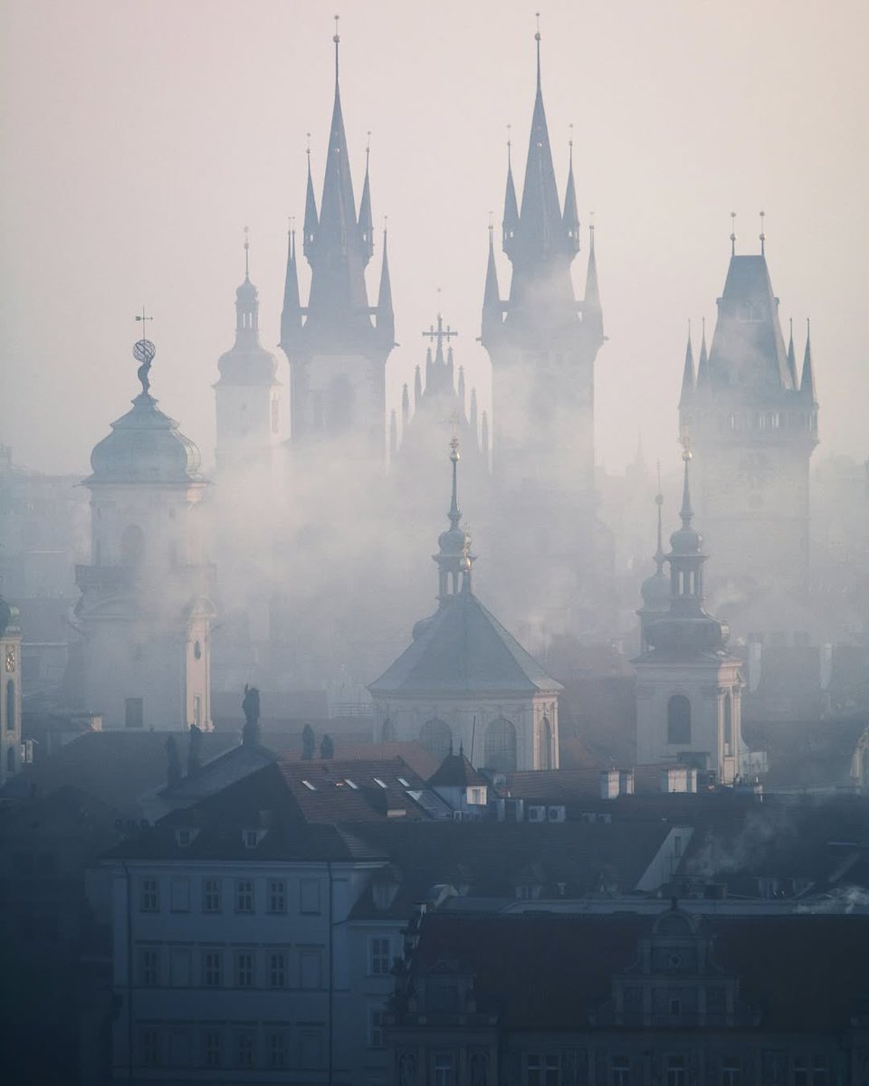 Architecture & Tradition tweet media