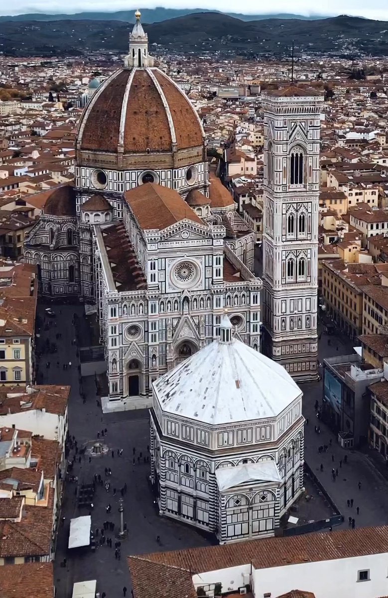 Architecture & Tradition tweet media