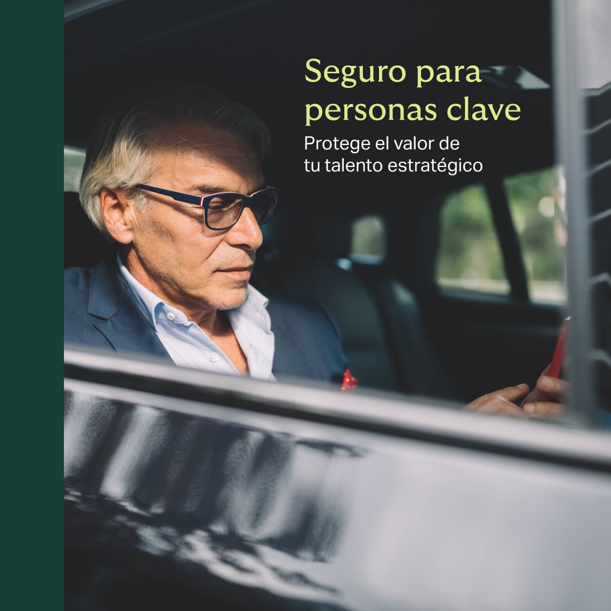 GrupordasHowden's tweet photo. La estabilidad de una #Empresa no solo depende de su operación, sino también de las personas que la sostienen y de los #CompromisosFinancieros que la respaldan.
En #Howden te asesoramos con soluciones diseñadas para proteger escenarios clave.
Conoce más:
https://t.co/sphacowffv https://t.co/gcowGLZXo5