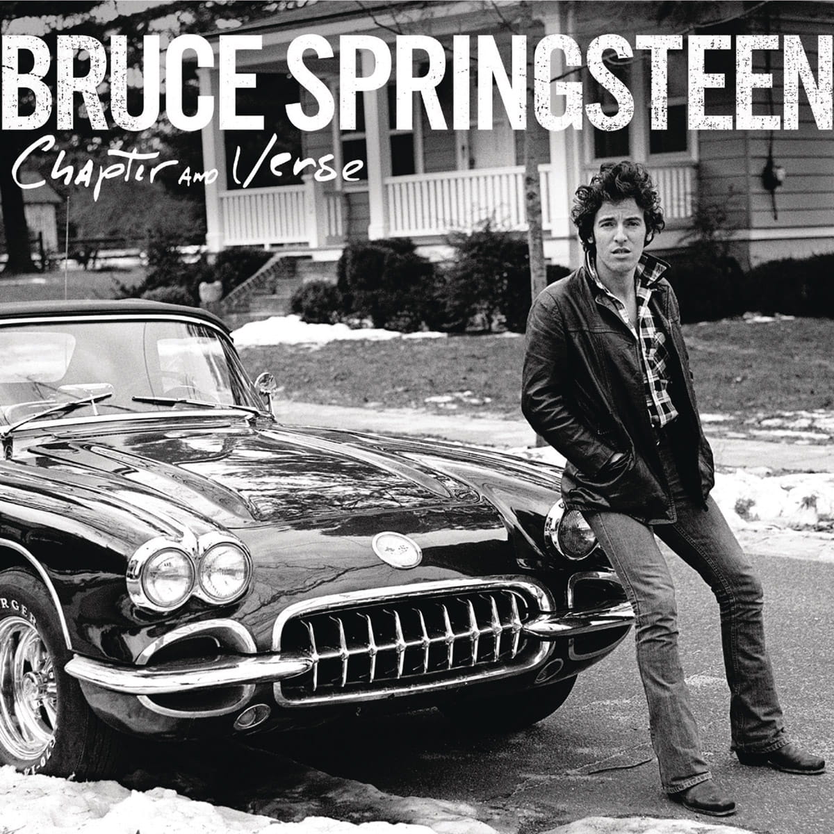 harry__s's tweet image. #本来座る場所ではないところに腰を下ろしているジャケ貼ろうぜ
#Springsteen