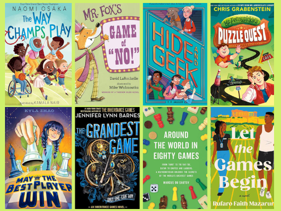 AnokaCoLibrary's tweet photo. Can you guess what our summer reading theme is based on the book covers below?
Our summer calendar of events is live now and you can register for summer reading now too! 
Download the Beanstack Tracker app or visit https://t.co/aqoLbKNo3G to register for summer reading. https://t.co/2VyzNaTrFe