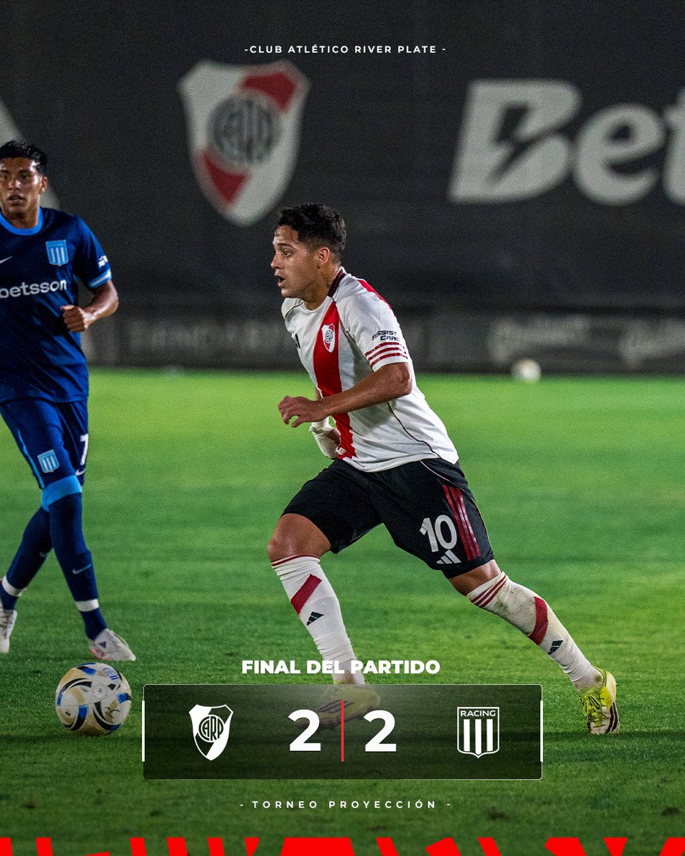 River Plate tweet media