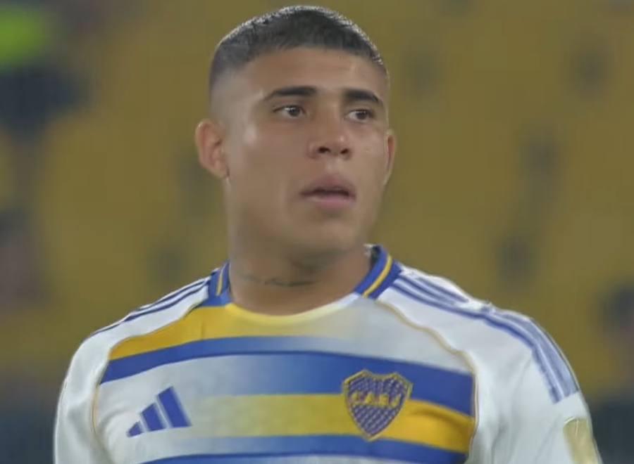 Boca Juniors - La12Tuittera tweet media