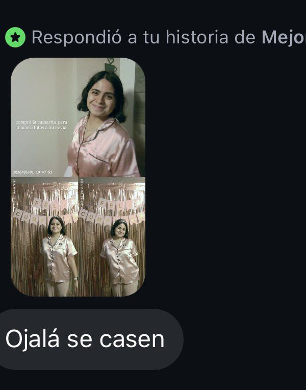lanuevaJenni's tweet photo. amén https://t.co/kPVqqDqJ7J
