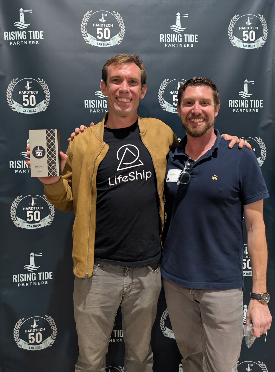 Ben Haldeman tweet media