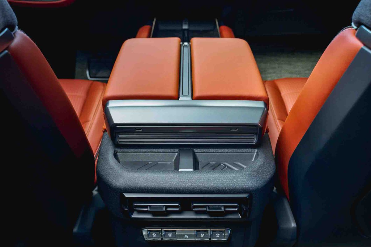 Scout Motors tweet media
