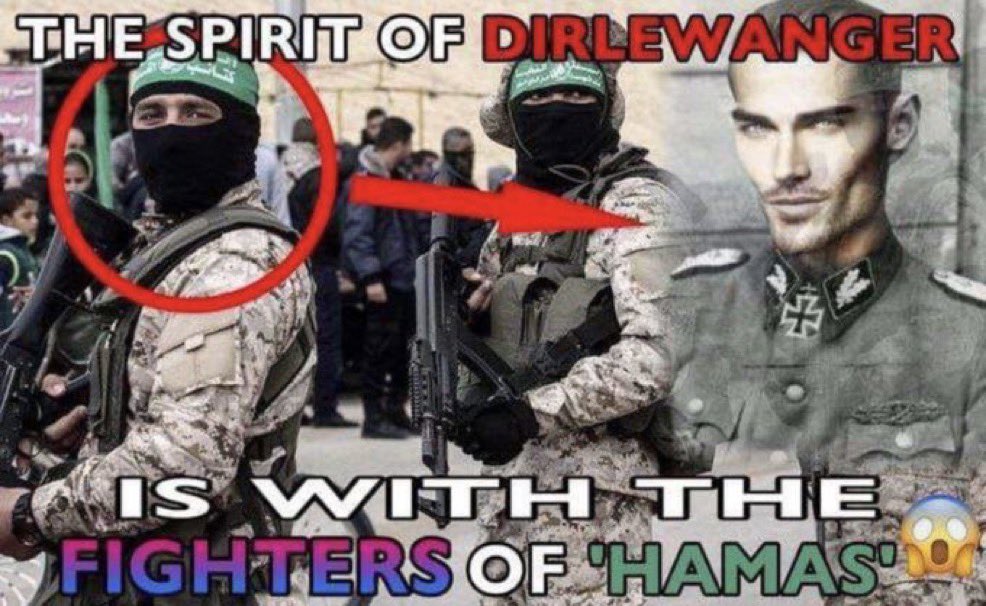 rapesquadd's tweet photo. @Dr_MikeOx Hamas owns you https://t.co/zZofQdEjHt