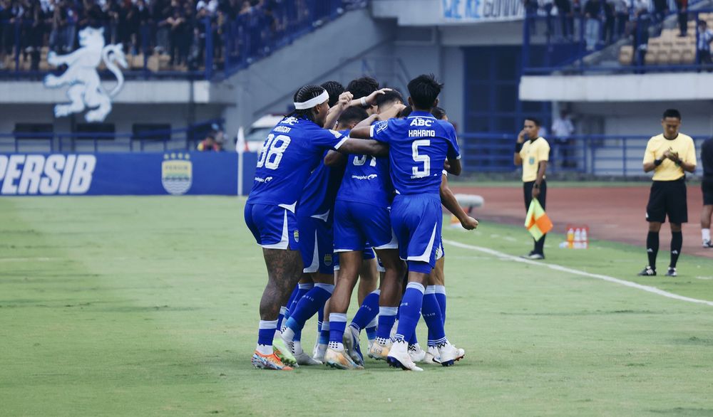 Indos FC tweet media