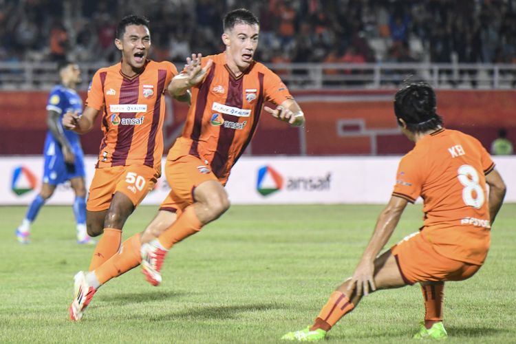 Indos FC tweet media
