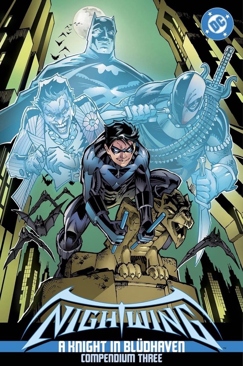 Batman Notes tweet media