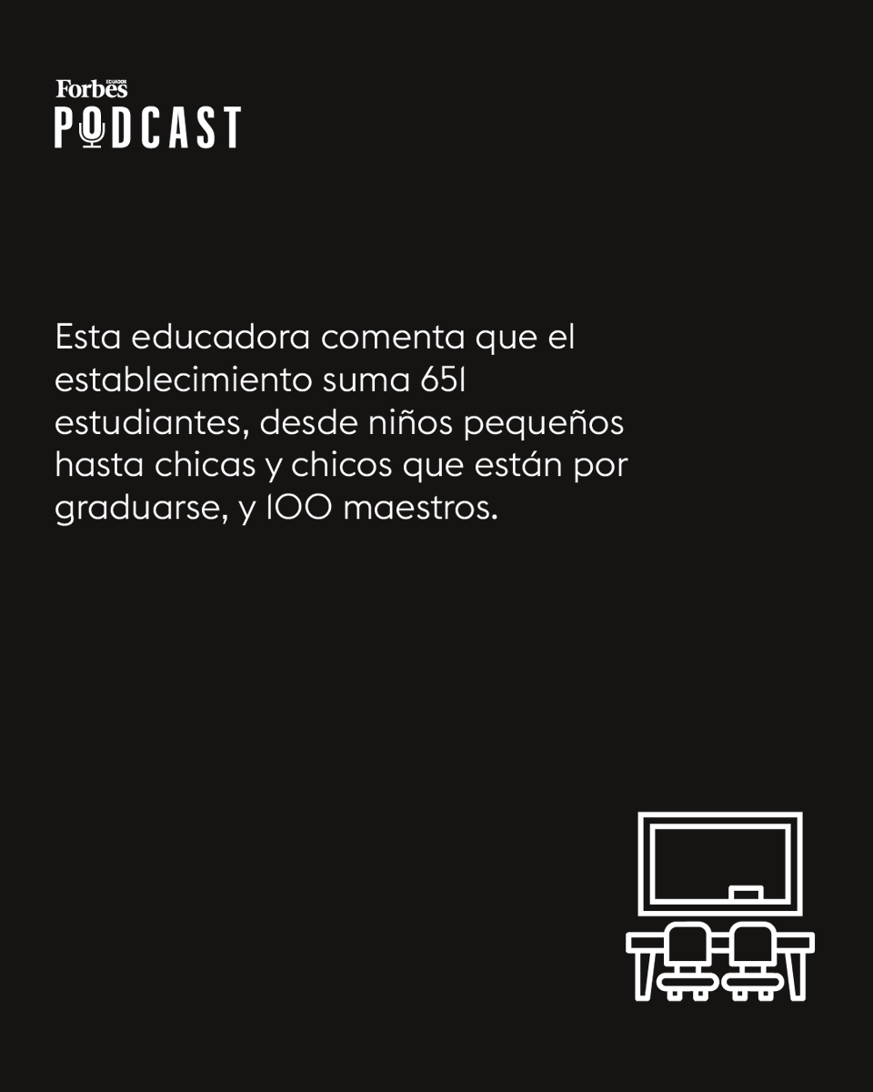 Forbes Ecuador tweet media