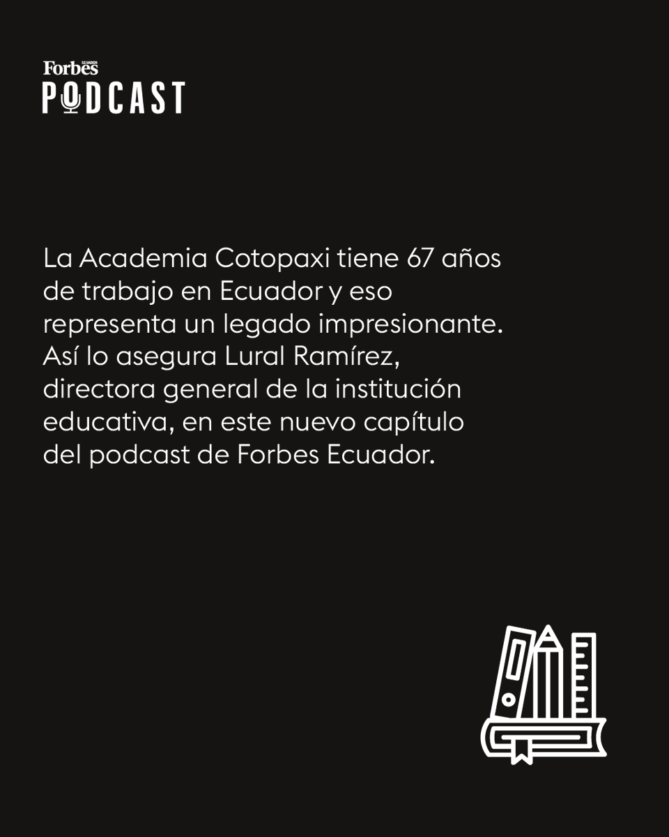 Forbes Ecuador tweet media