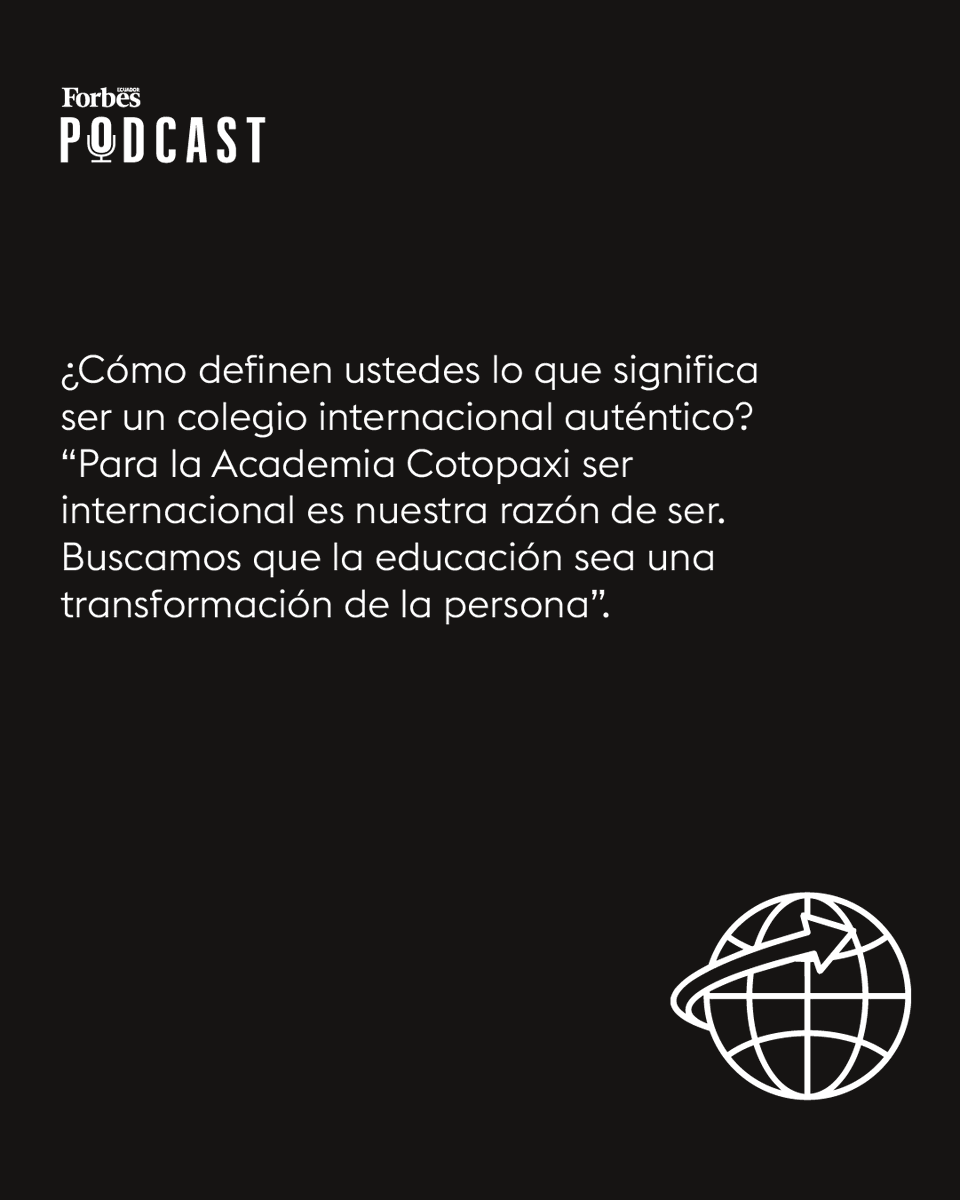 Forbes Ecuador tweet media