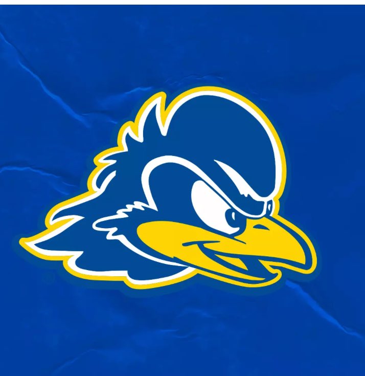 JoJo_Brooks_1's tweet photo. Blessed to receive a Division 1 offer from @Delaware_FB Thank you @CoachCless for stopping by today! @RHHSBearcatsFB @BoulwareLeon #AGTG #Ball4Kee https://t.co/M8pMWi6J2w