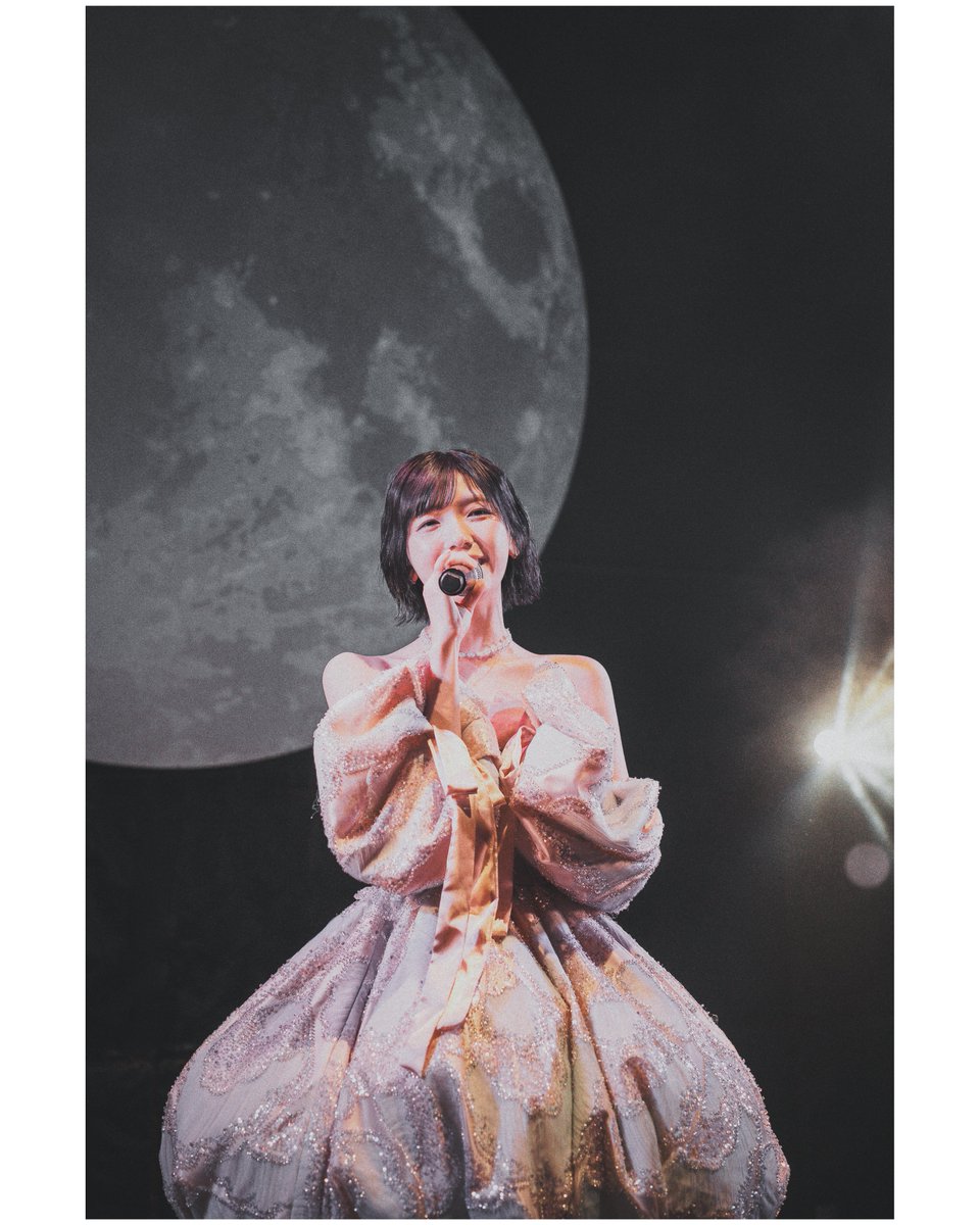 oryx_smile's tweet photo. #月刊PAM

船井美玖 BIRTHDAY LIVE 2026
"Lucky"

29 April 2026 https://t.co/UVhyS40dRo