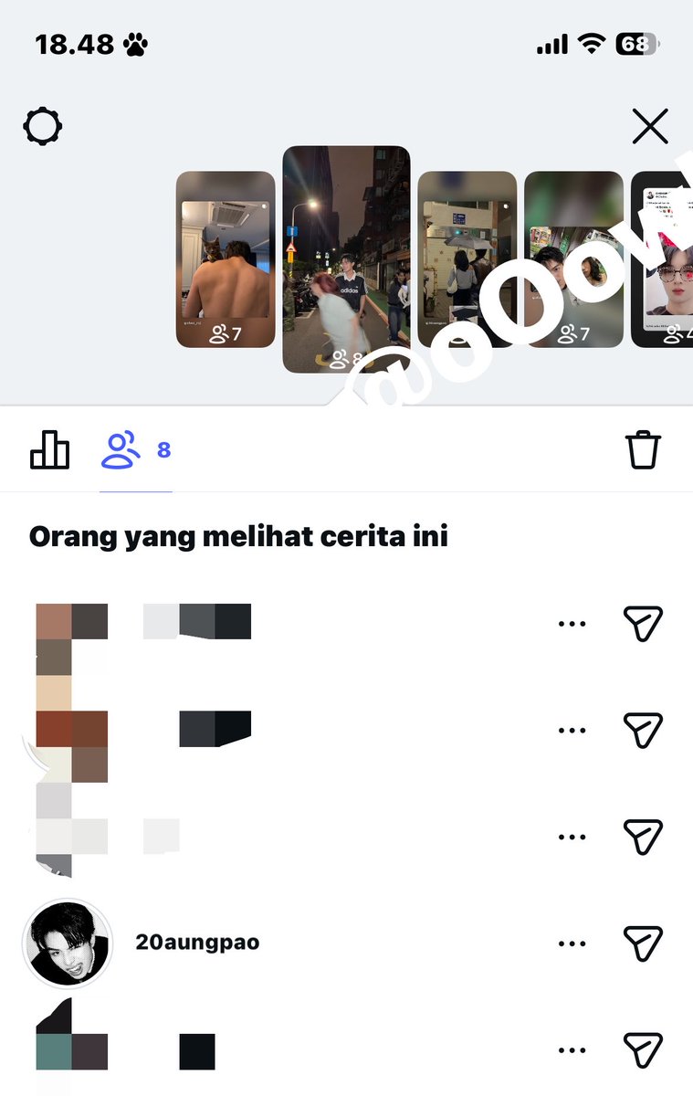 oOowl tweet media