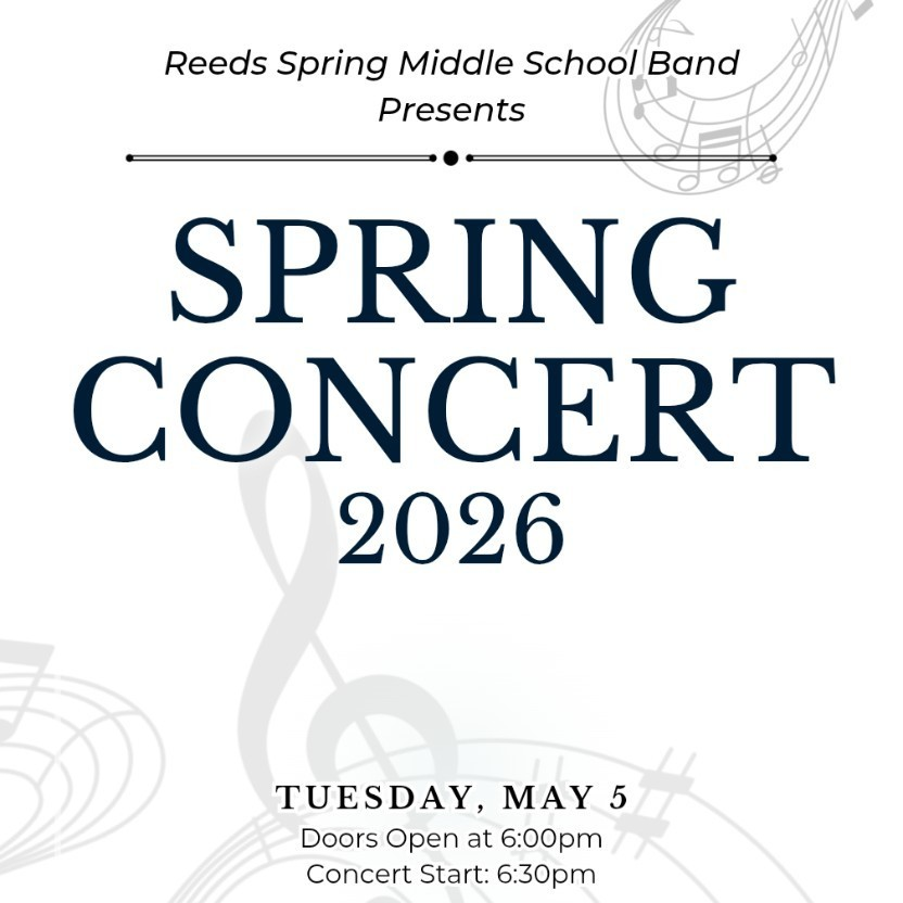 Reeds Spring MS tweet media