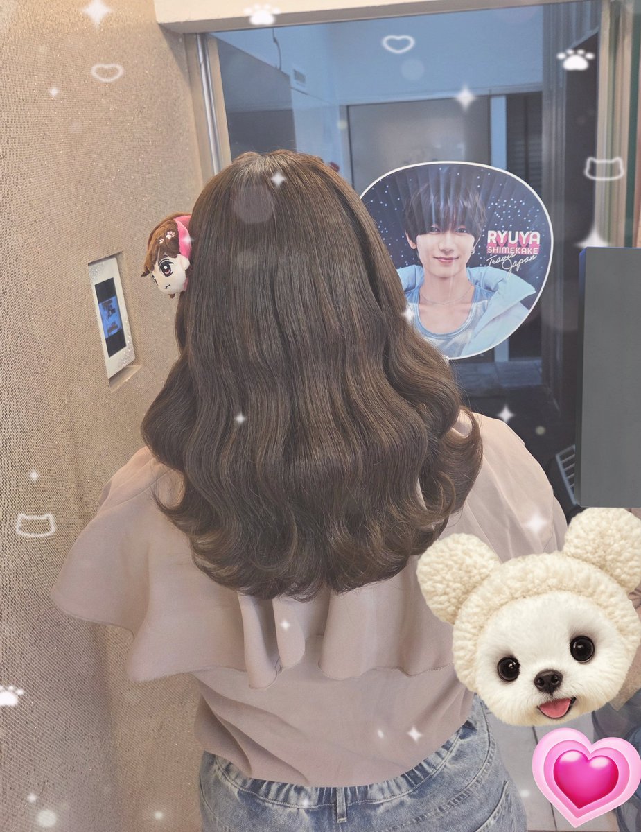 ありちゃ🩷 tweet media