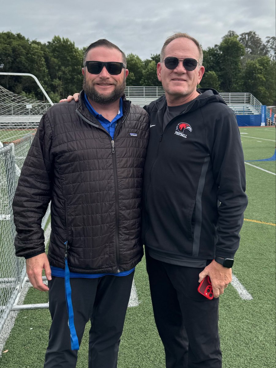 St. Vincent de Paul College Prep Football tweet media