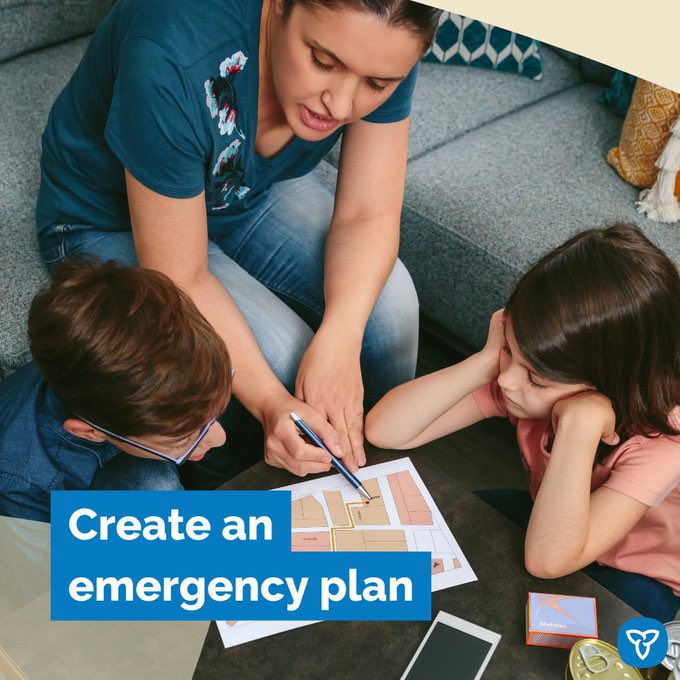 Shuniah Fire & Emergency Services tweet media