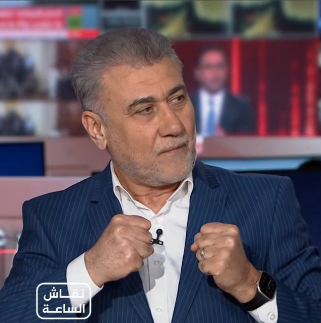محمد الحمد tweet media