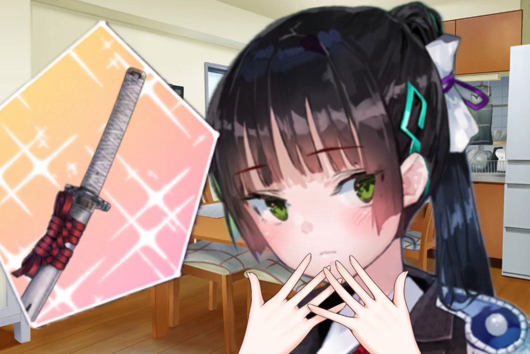 らぶちーの tweet media