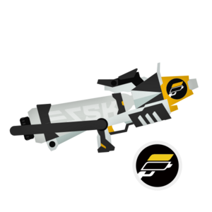 can we take some time to appreciate this wonderful weapon rn plz