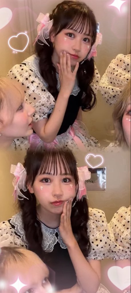 ゆ る👼🏻‎🎀‎🤍 tweet media