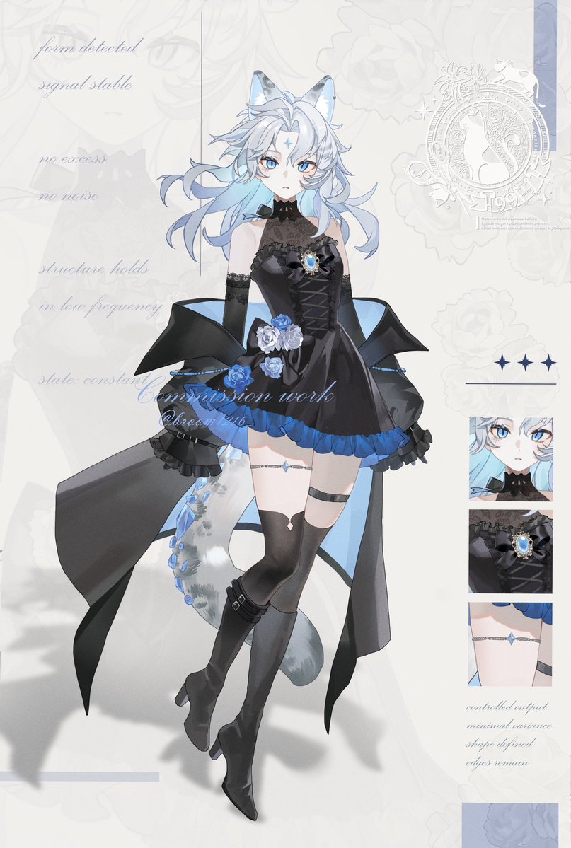 99円( Comms open) tweet media